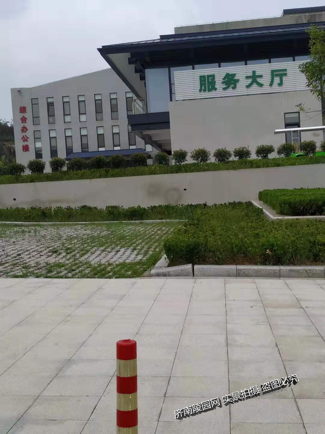 济南市莲花山殡仪馆 济南市莲花山殡仪馆